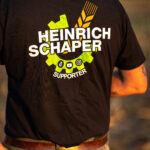 Schaper Fan Shirts