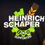 Schaper Fan Shirts