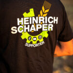 Schaper Fan Shirts