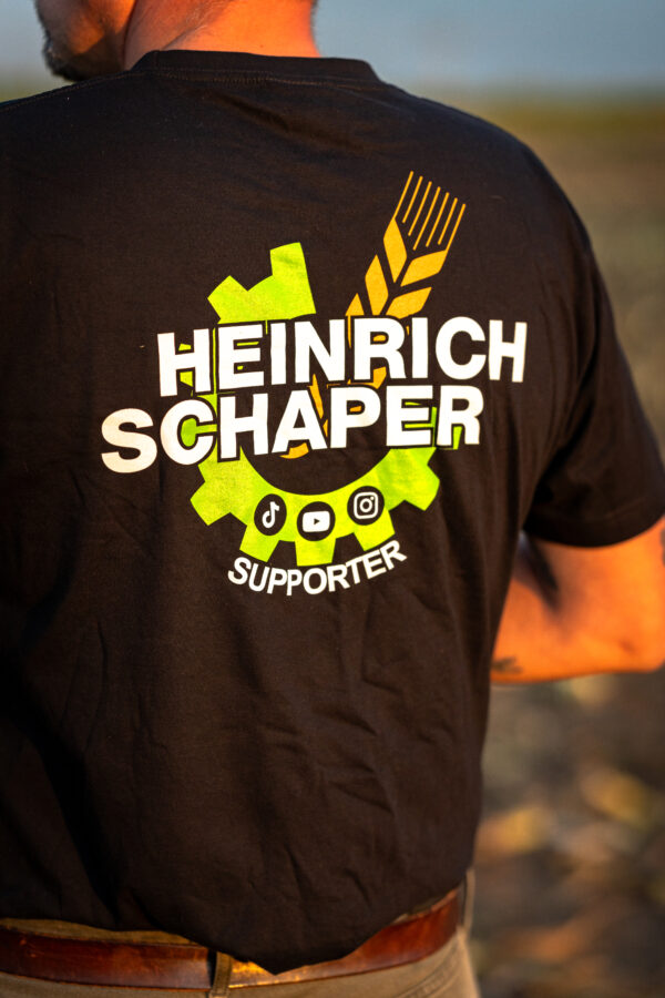 Schaper Fan Shirts