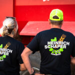 Schaper Fan Shirts